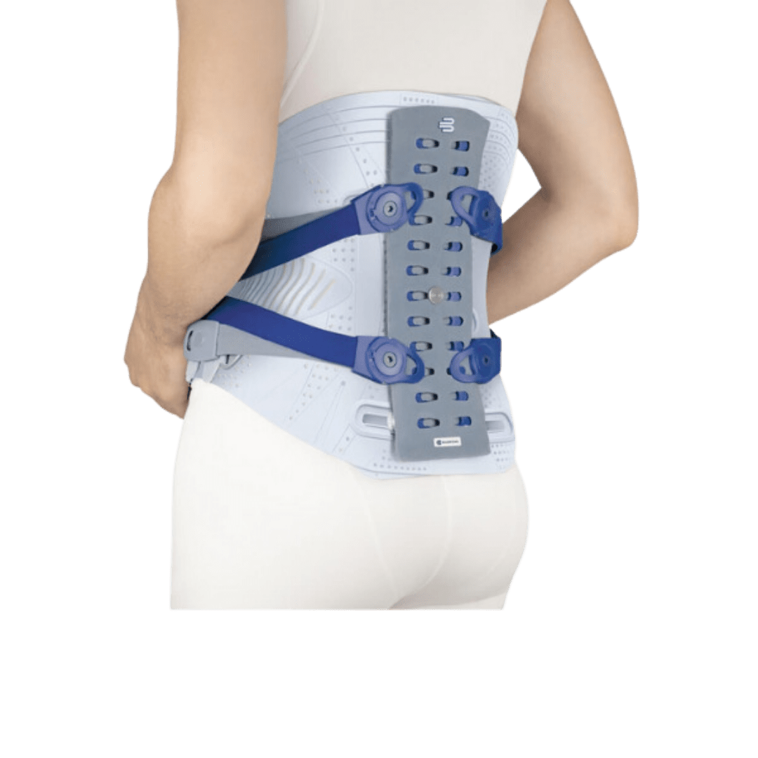 Ortesis lumbar para inmovilización GESOMEB