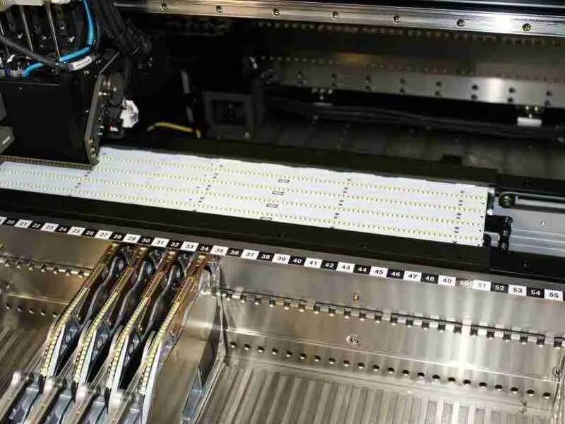 LED PCB GESP TECHNOLOGY