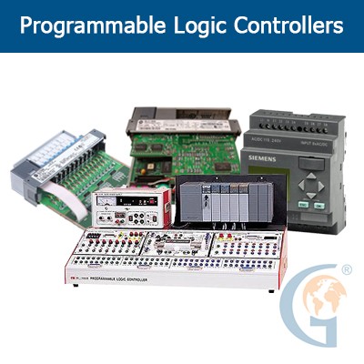 Industrial Controllers | Global Electronic Services