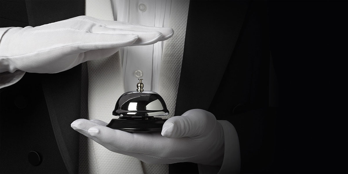 N°1 Service de conciergerie sur Lausanne & Genève