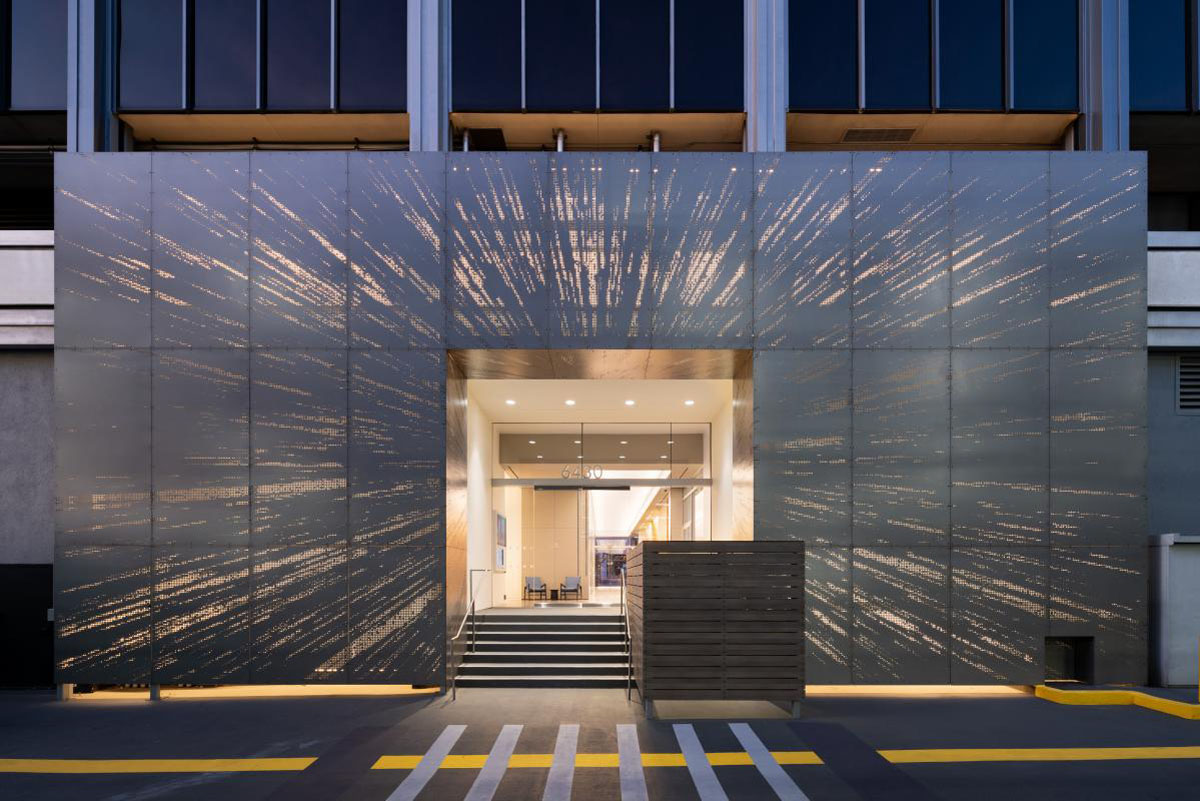 6430 Sunset GES Sheet Metal