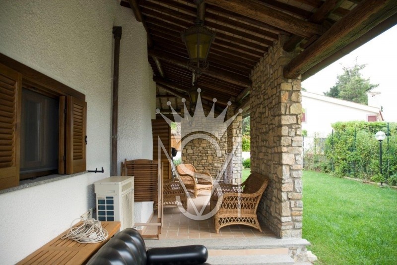 Villa for Sale in Tarquinia (Rome), Lazio Mirko Sinico Property