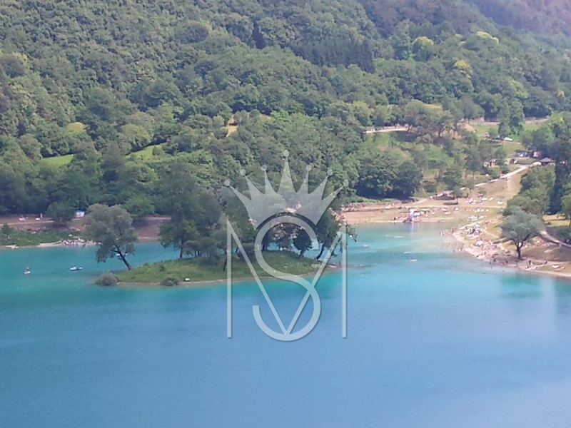 SINGLE HOUSE WITH PARK, TENNO LAKE GARDA LAKE, Trentino Alto Adige Mirko Sinico Property