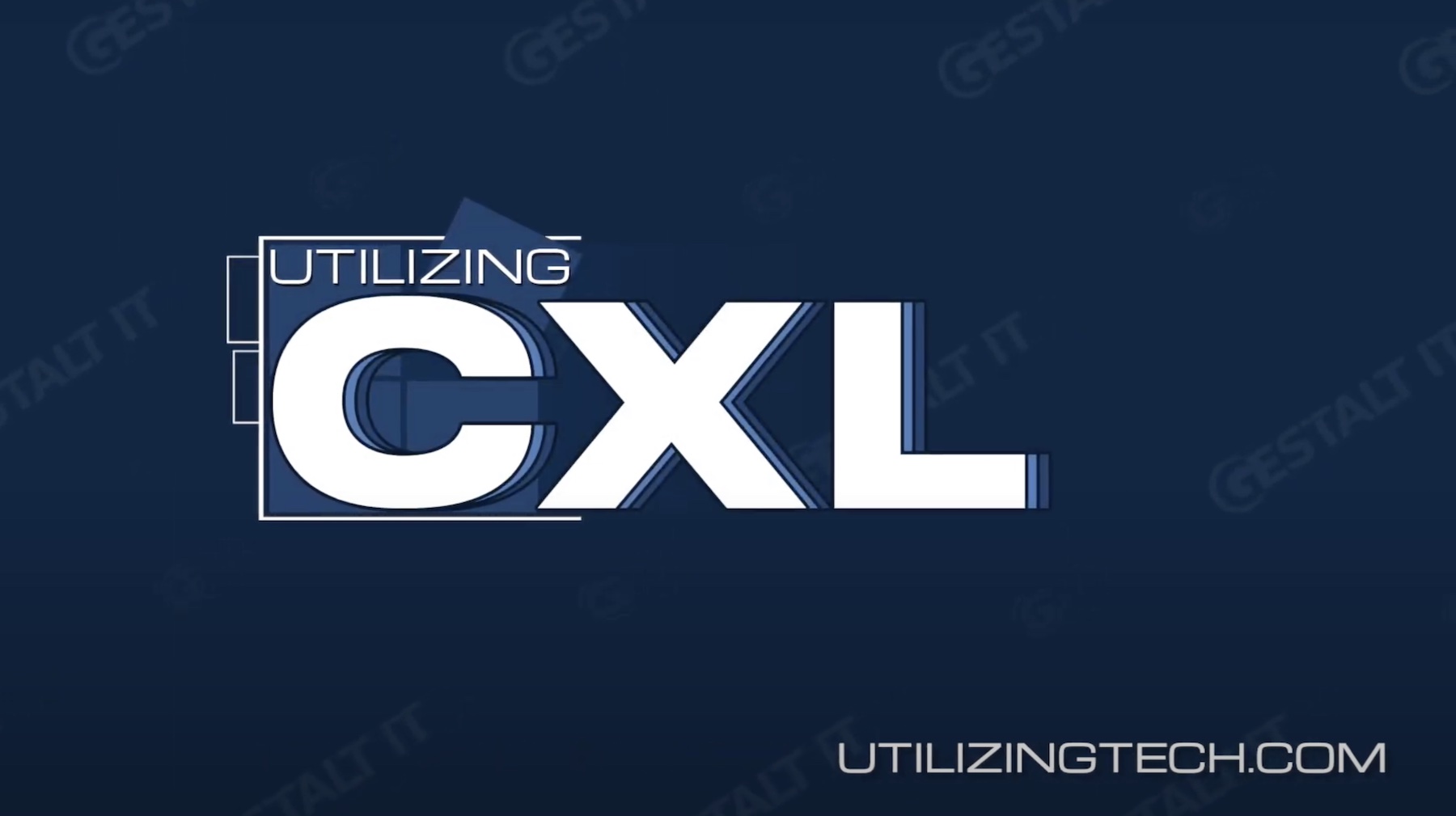 Waves of Innovation in CXL in 2023 - DLIT