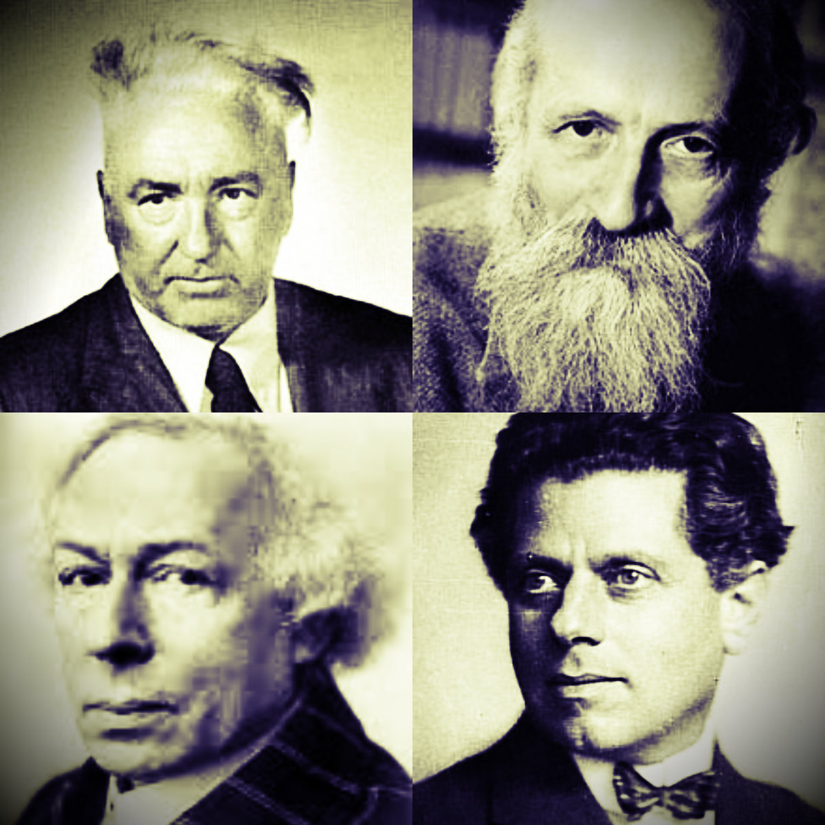 The historical roots of gestalt therapy theory Las raíces históricas de