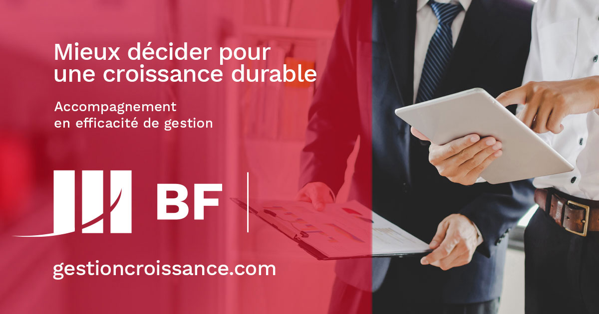 BF Servicesconseils en efficacité de