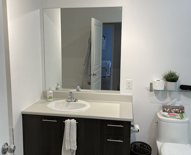 Appartements à louer Boul. ArmandFrappier Gestion Dynamique BM Inc.