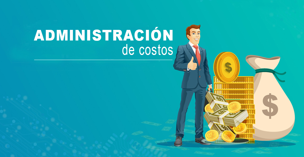¿Cuánto cuestan los costos? Gestión de compra