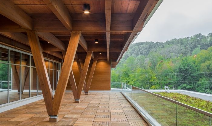 COMPLEXE DE LOISIRS ET DE SPORTS BEAUPRÉ Gestion Edem Inc