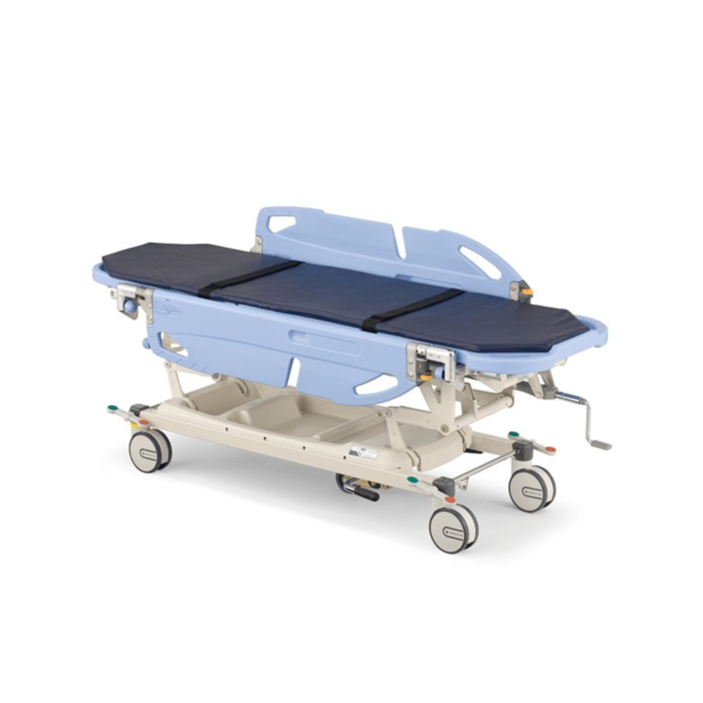 KK-725 Camilla de Transferencia - Gestum