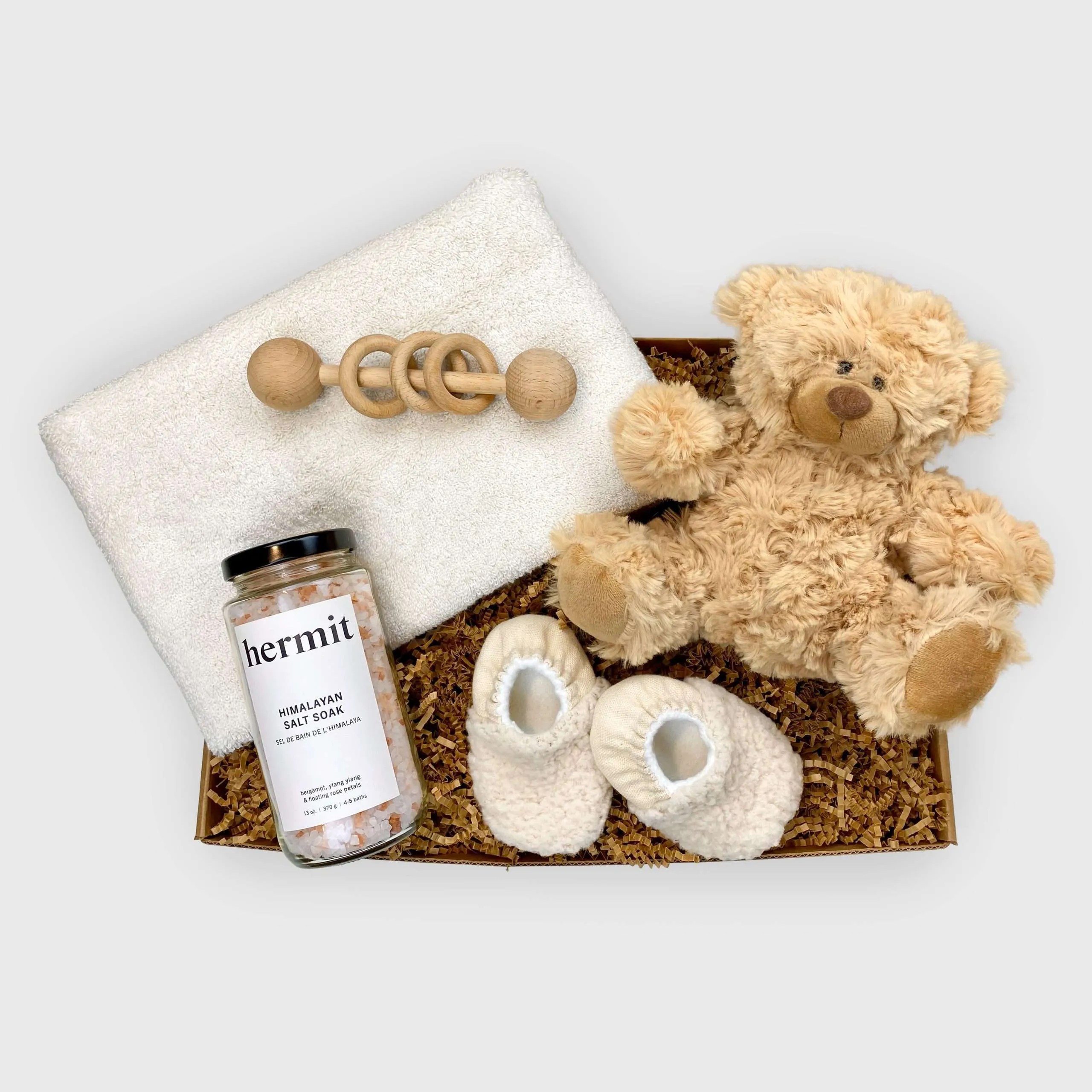 Baby Bear New Baby Gifts Baby Gifts Canada Gestur