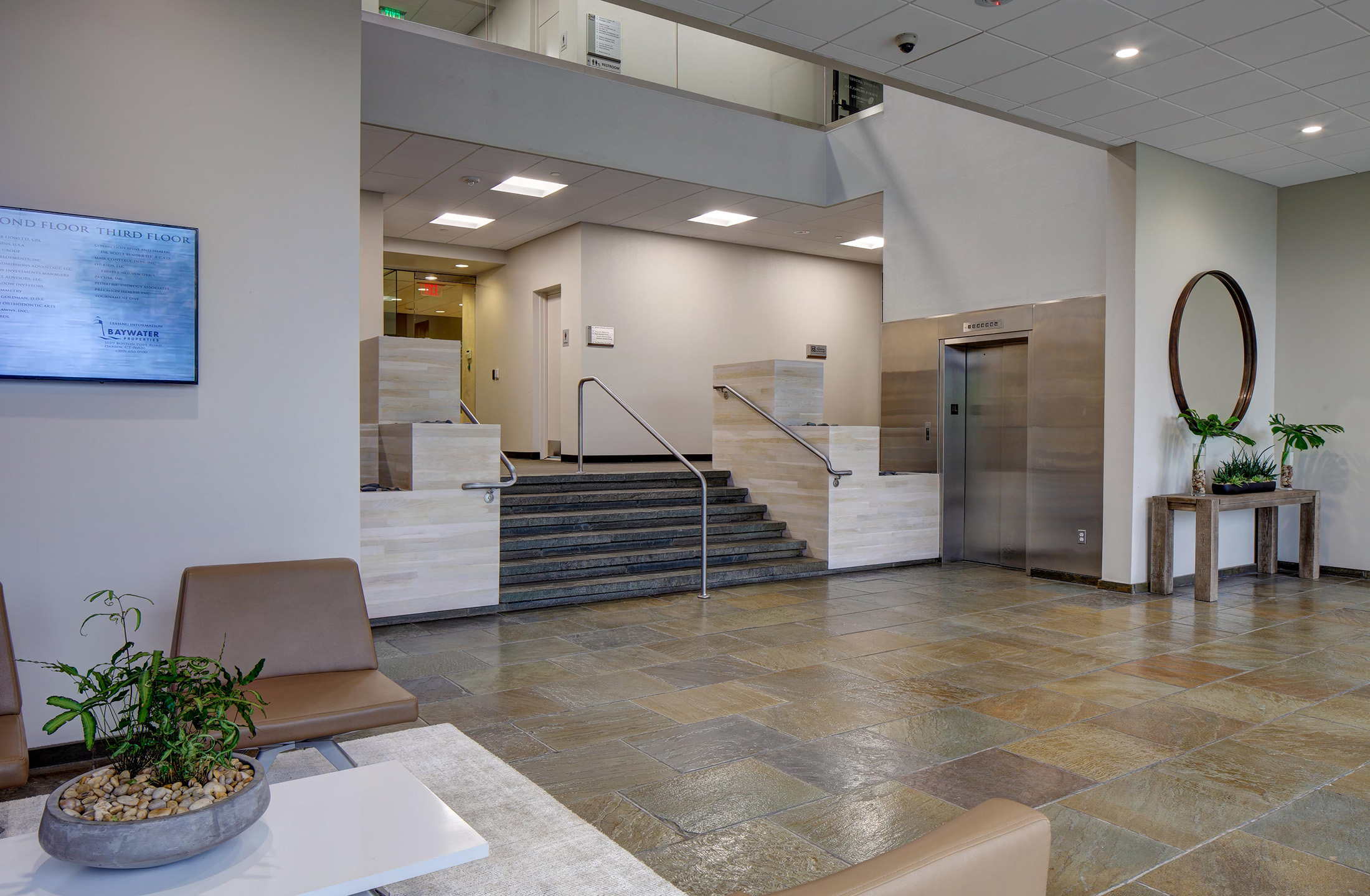 1200 High Ridge Road Gesualdi Construction Contracting and