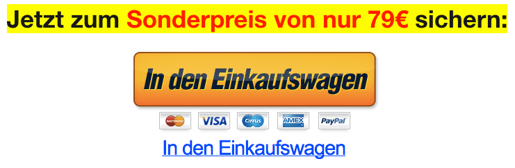 Gesund macht schlank