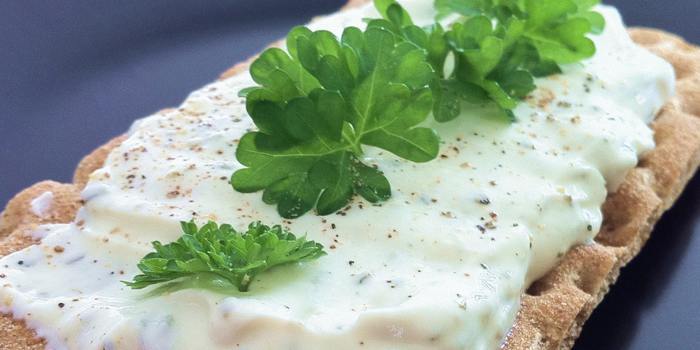 Quark selber machen