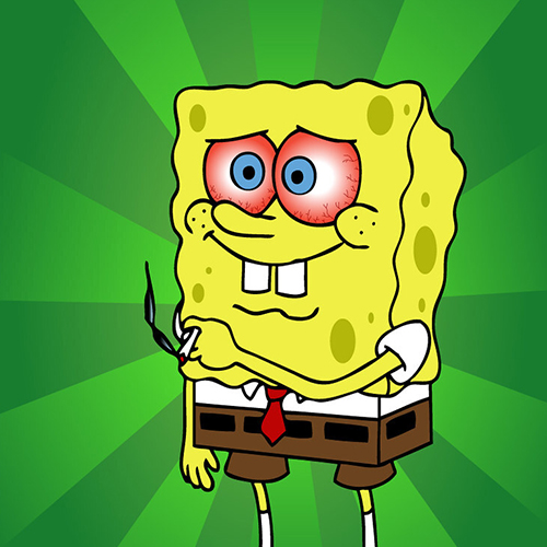 How To Smoke Weed Without Anyone Noticing The Stoner's Guide to