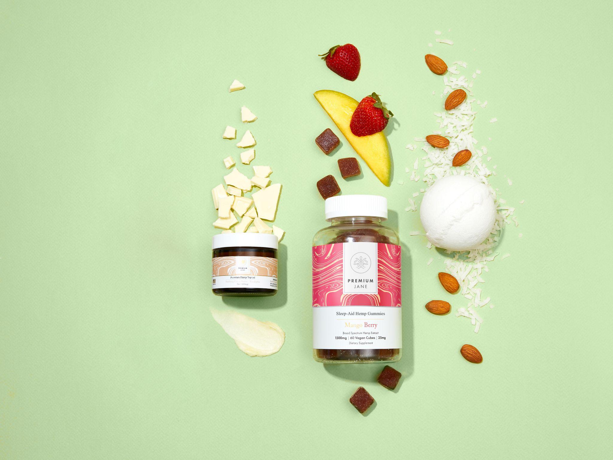 What Are the Pros and Cons of Hemp Products?