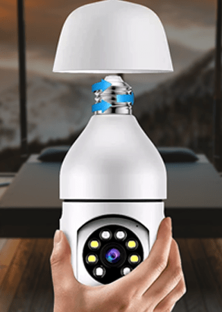 Get EagleEye Cam Now!