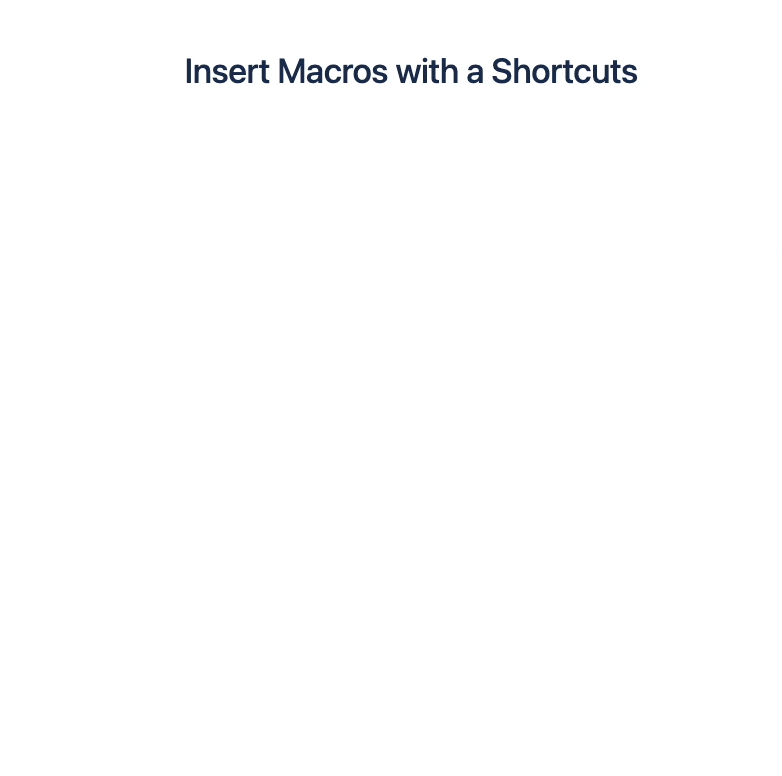 Confluence Macros Your Ultimate Guide appanvil
