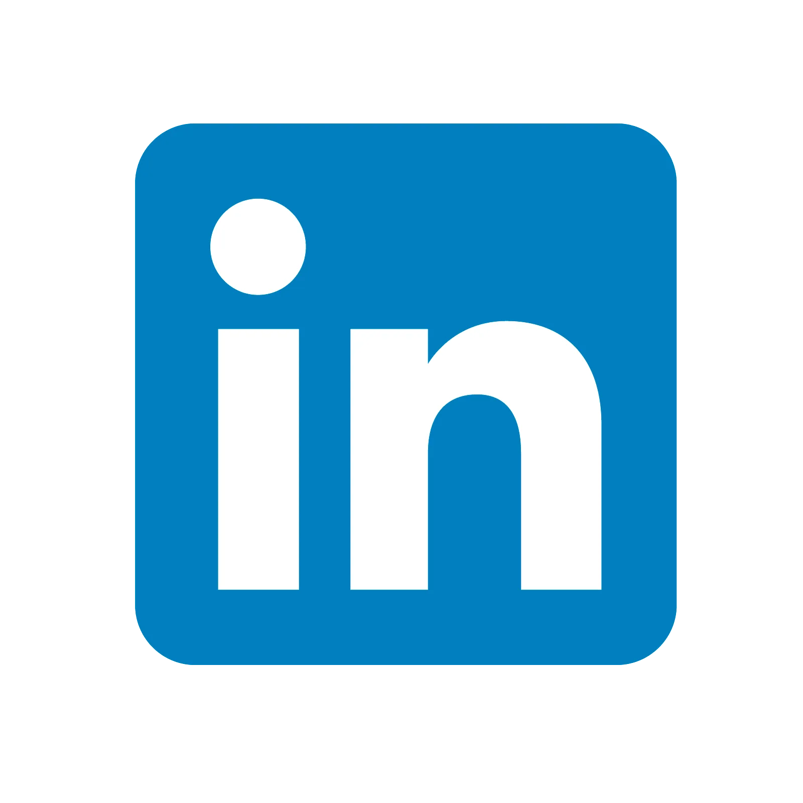 Logo Linkedin Getpicto