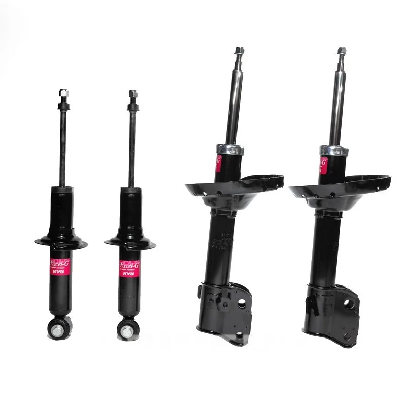 KYB Excel-G 2005-2009 Subaru Outback - Primitive Racing