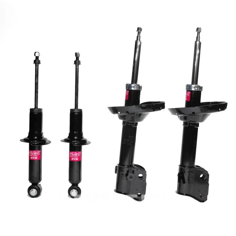 Subaru Struts & Shocks Subaru Legacy Shocks Outback Shocks