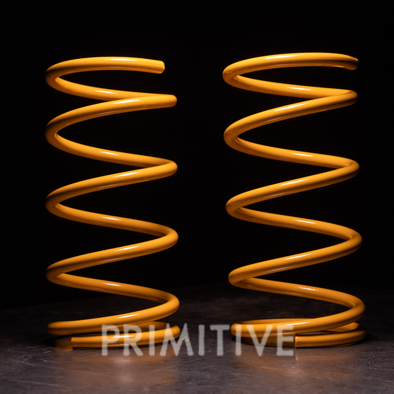 Subaru Legacy 19951999 King Lift Springs Primitive Racing