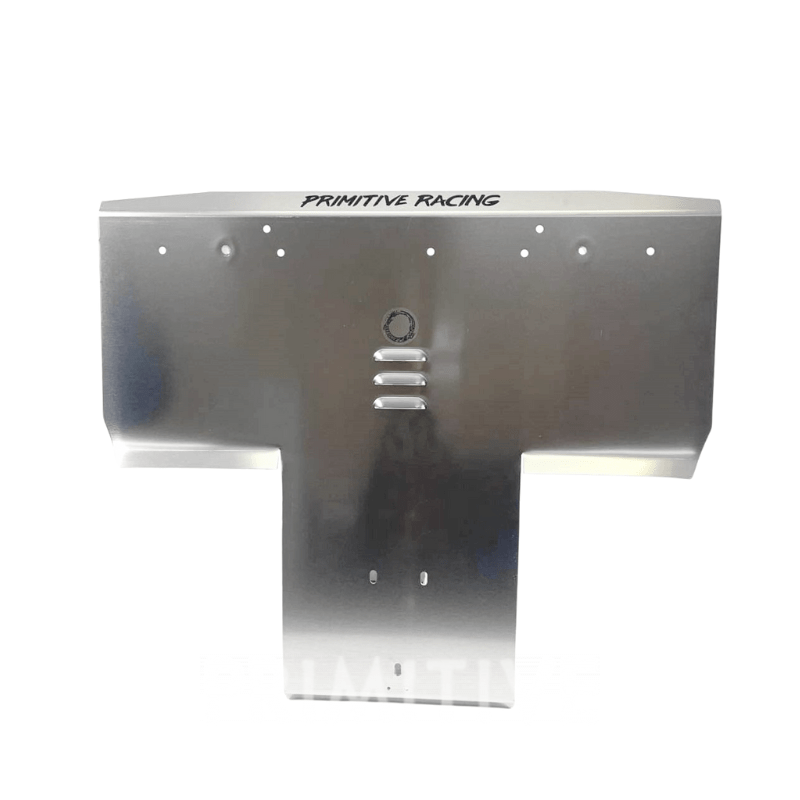 Front Skid Plate For Subaru Tribeca Primitive Racing