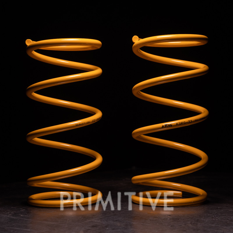 King Spring Overload .25" 19951999 Outback Primitive Racing