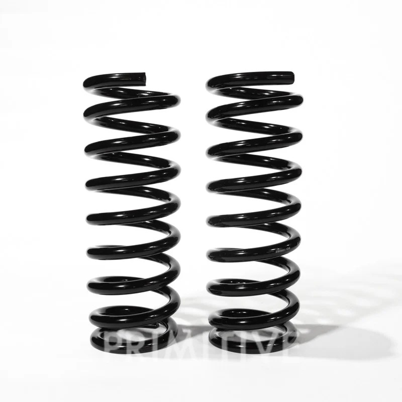 King Spring Overload +.25″ 1014 Outback Subaru Parts Primitive Racing