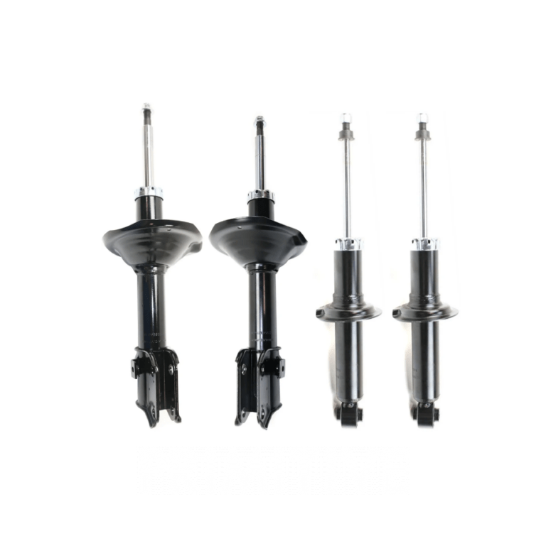 Subaru Factory Replacement Struts and Shocks Primitive Racing