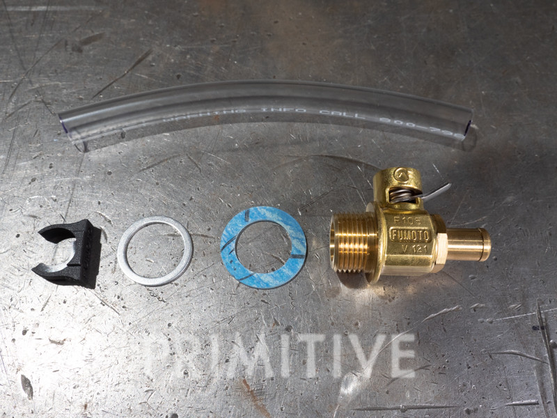 Fumoto Oil Drain Valve Application Chart evrankirmizi.av.tr