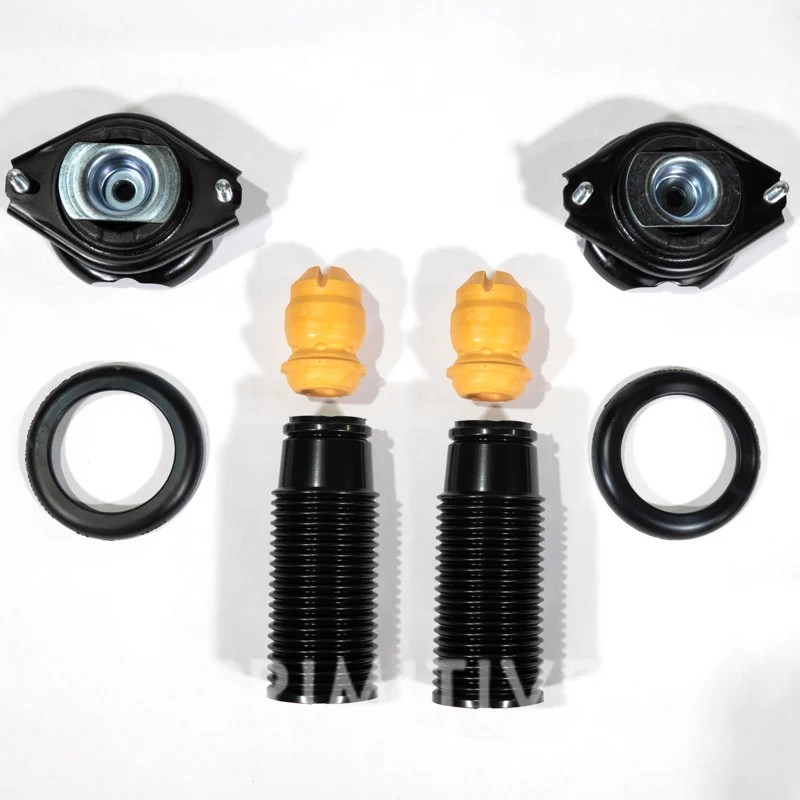 20152019 Subaru Outback Suspension Package Primitive Racing