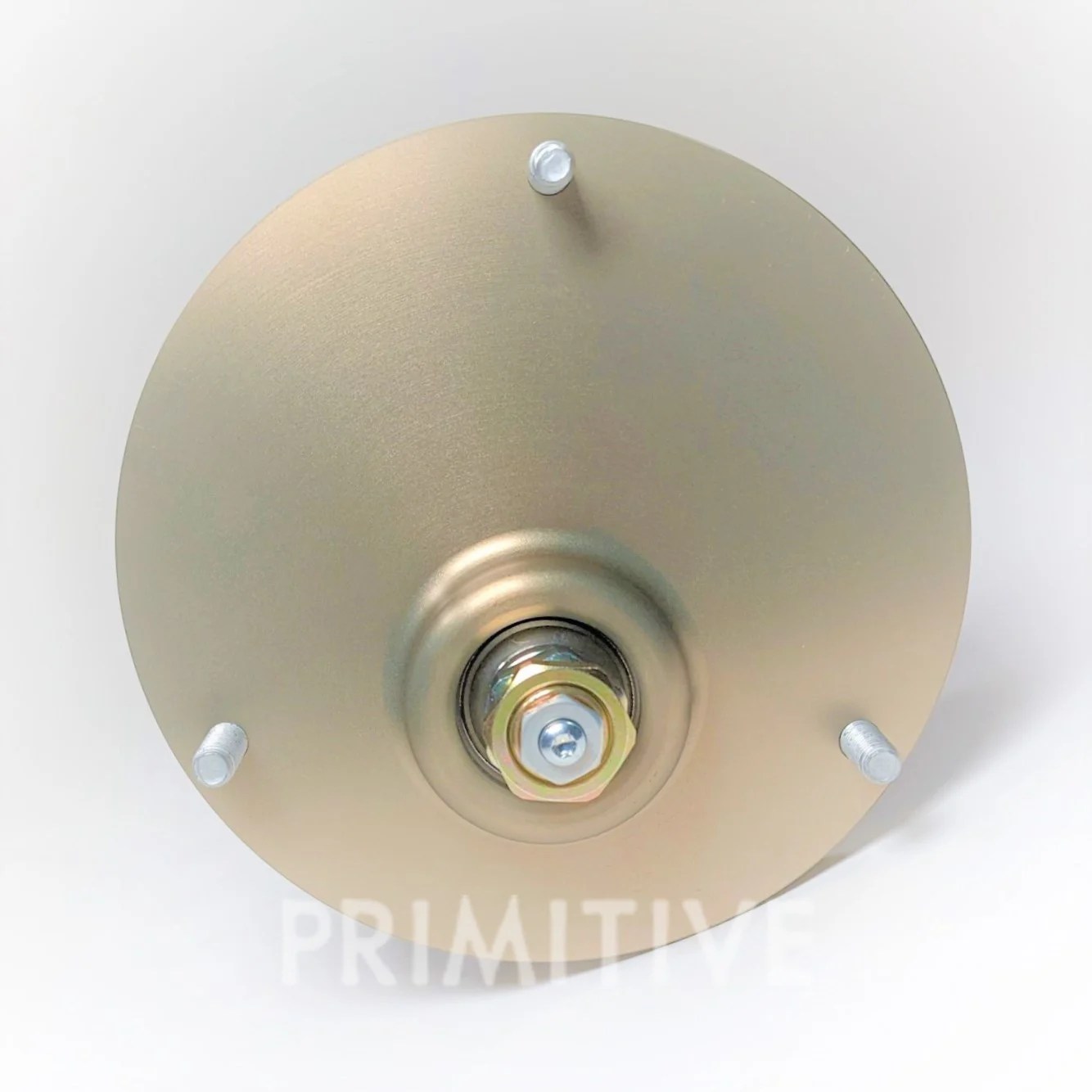 Subaru Impreza 9301 Reiger Rally Suspension (5x100) Primitive Racing