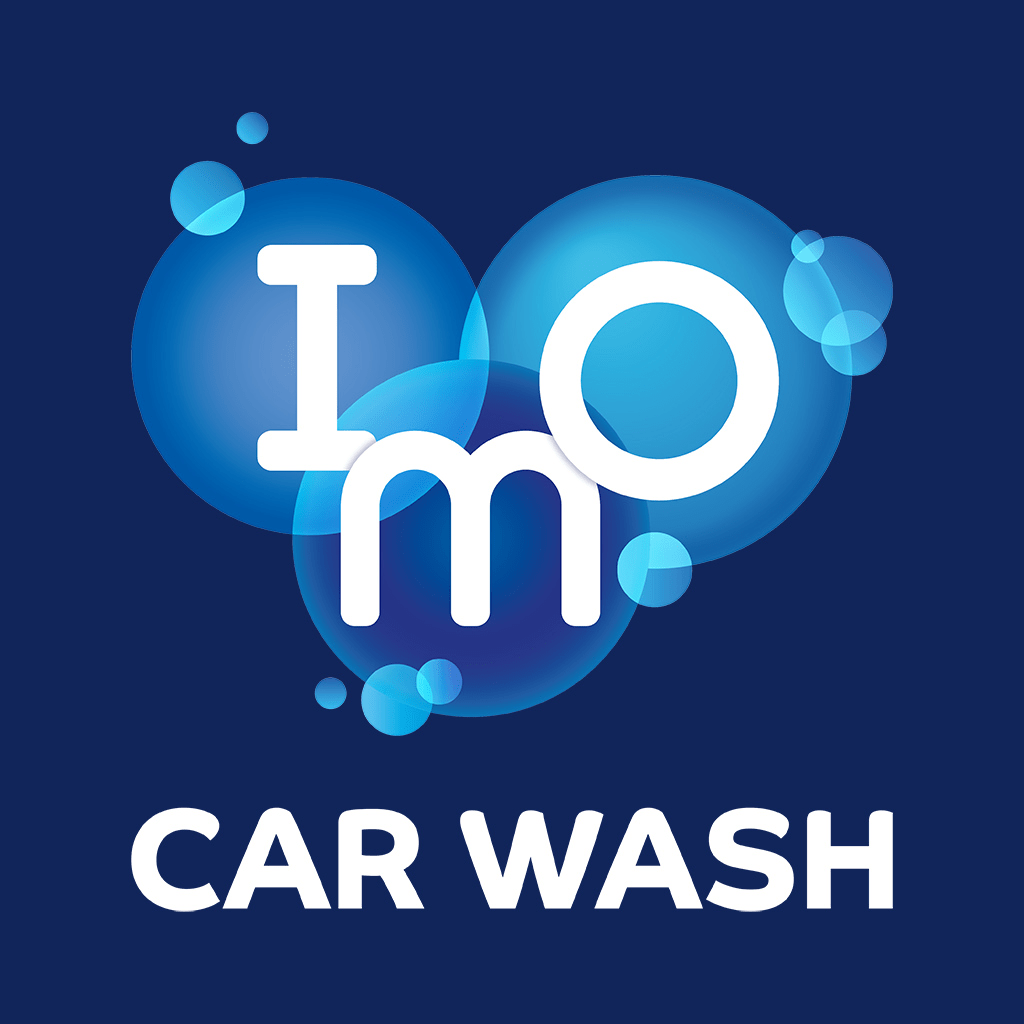 Get the IMO Car Wash App