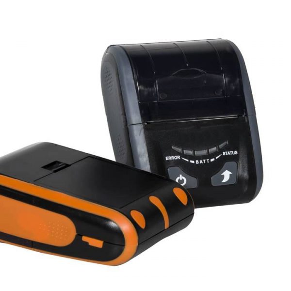 RPP200BWU 48mm Thermal Mobile Printer Getaway, beirut lebanon