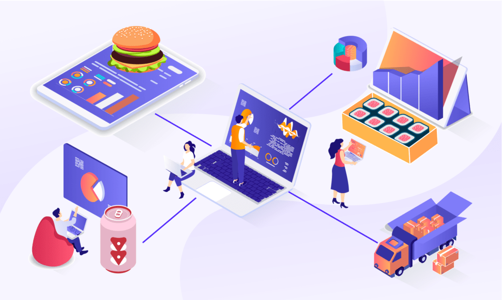 Restaurant ERP Systems for Multiunit and Enterprise Operations