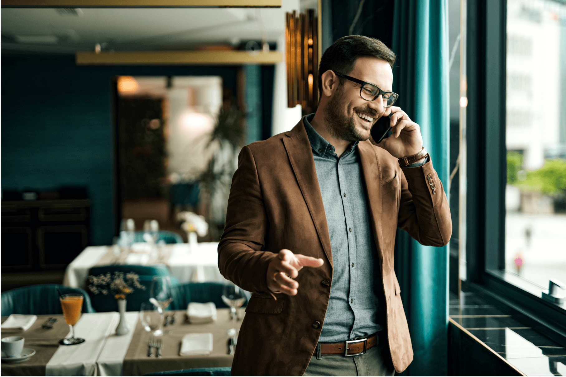 Why Restaurant General Managers Prefer Apicbase