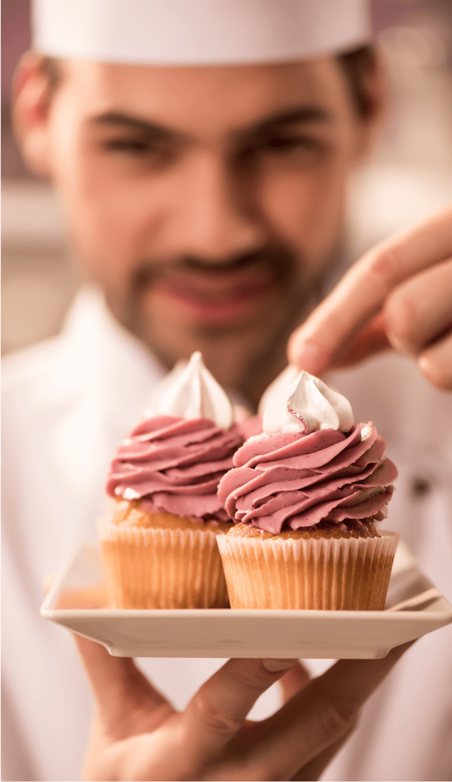 Why Executive Chefs Prefer Apicbase