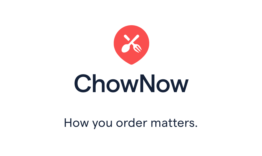 Twisted Raven is on ChowNow where restaurants save on commissions and