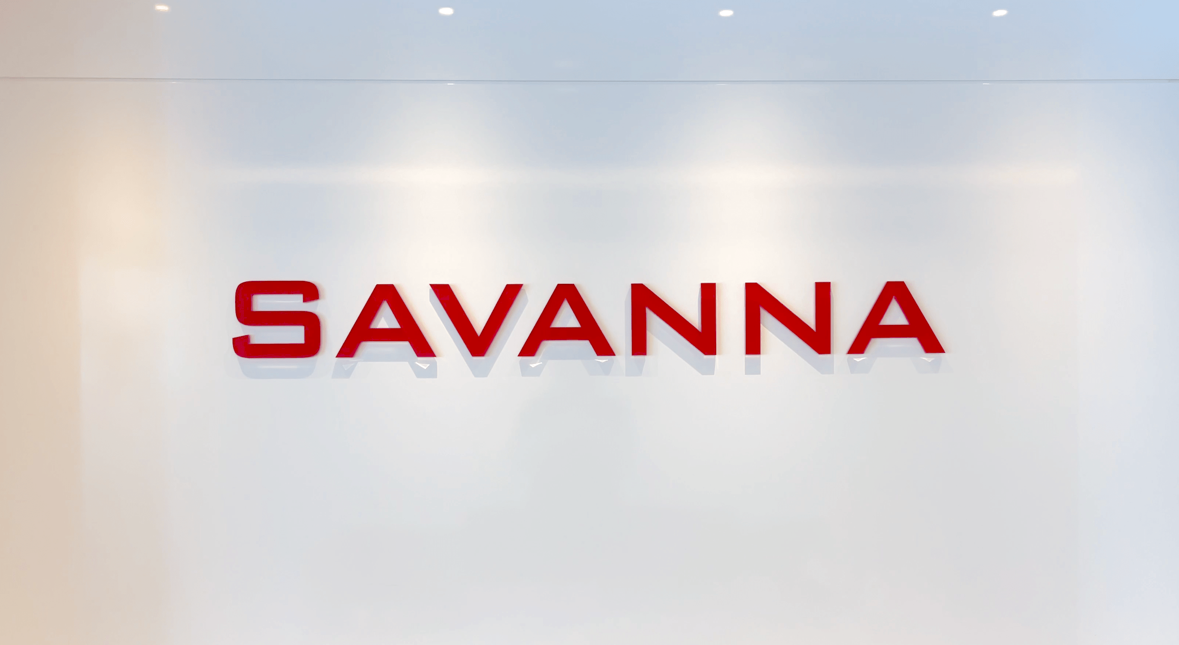 Savanna Fund leverages Cortex to improve building performance