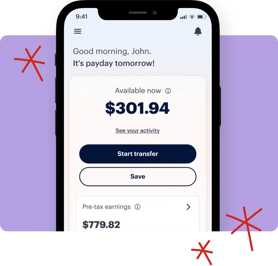 Multi Transfers DailyPay DailyPay