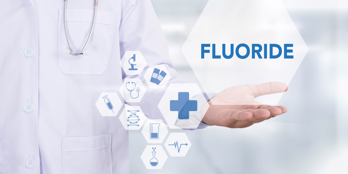 Are Fluoride Treatments Necessary for Adults? denTEL