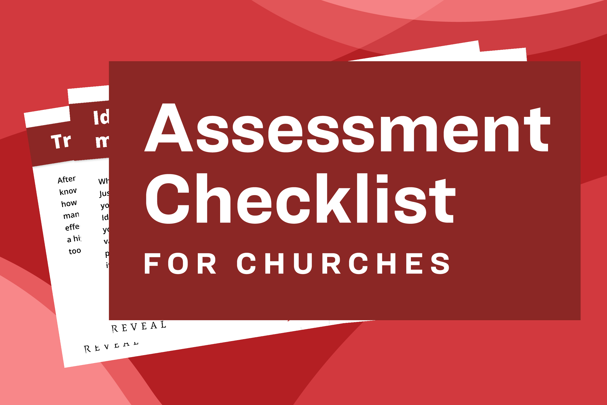 Resource Center Which Assessment