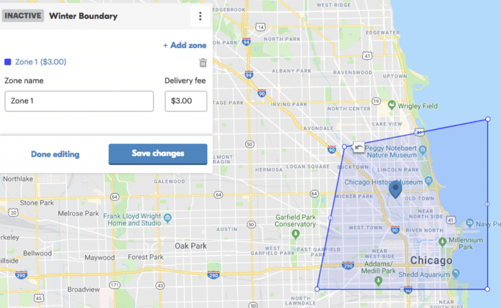 Grubhub delivery and pickup FAQ Grubhub for Restaurants