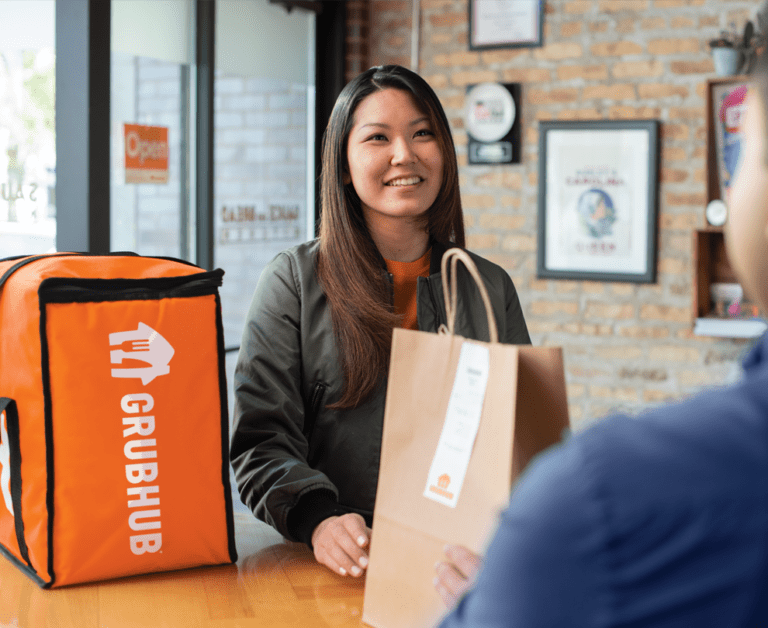 How does Grubhub work? Grubhub for Restaurants