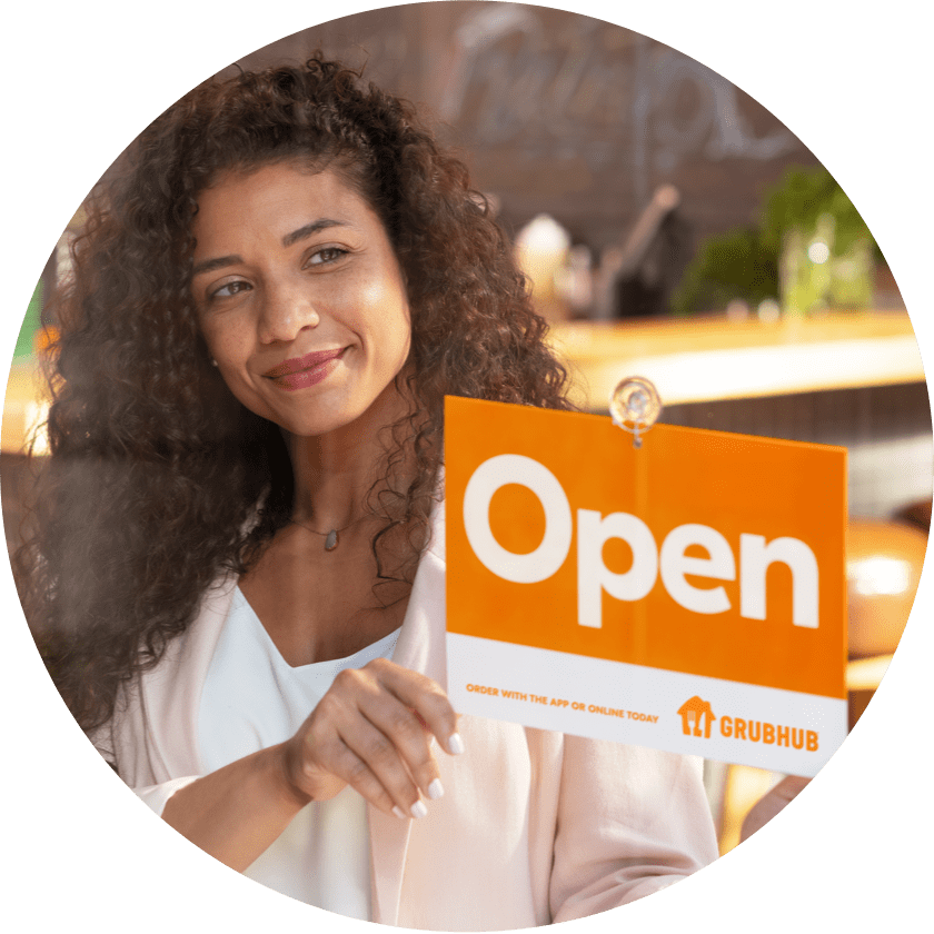 Food delivery apps Chicago Chicago restaurants join Grubhub