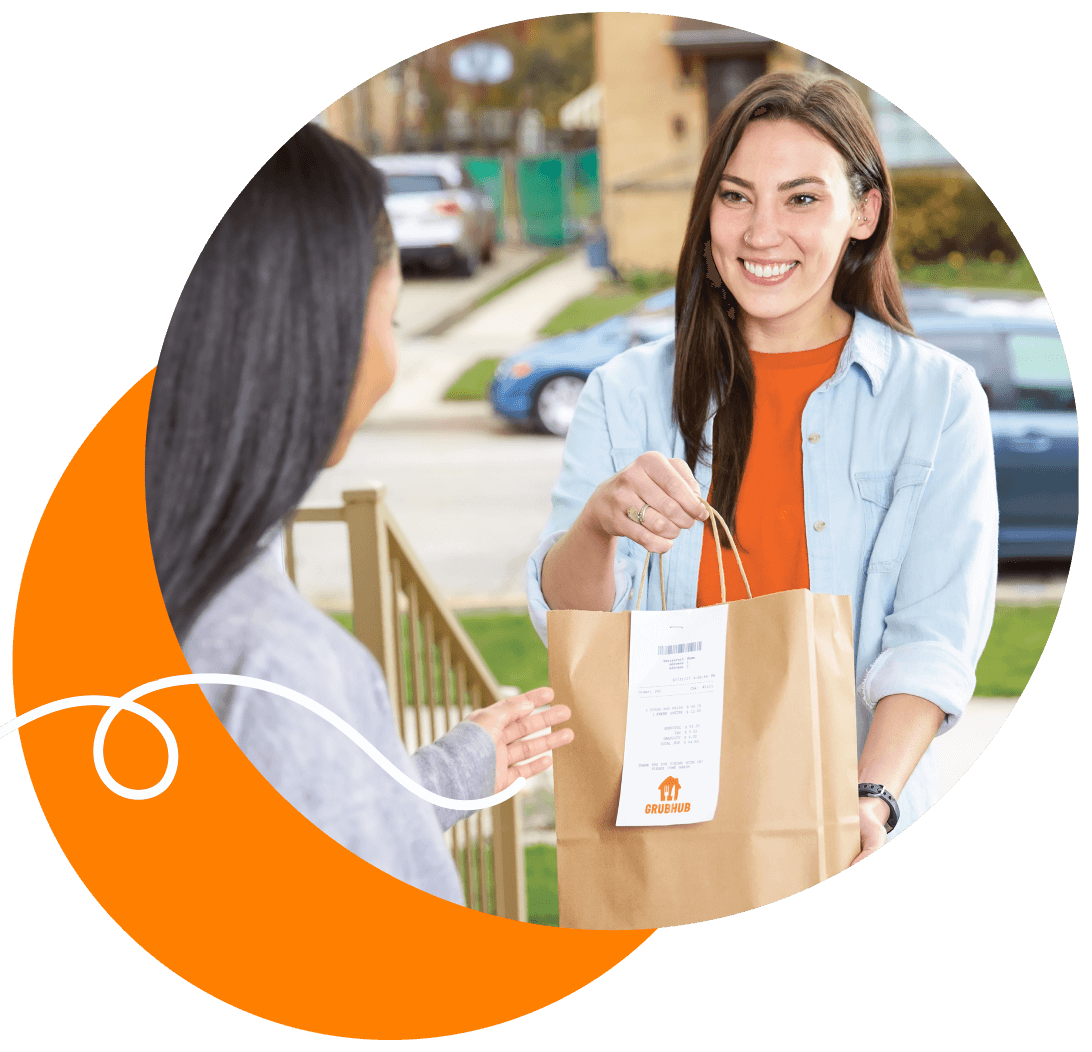 Grubhub FAQs Answers to Your Common Restaurant Questions