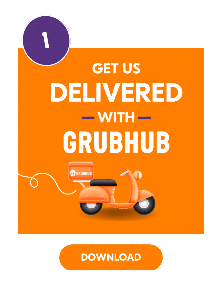 Grubhub's Restaurant Marketing Tool Kit Get Grubhub