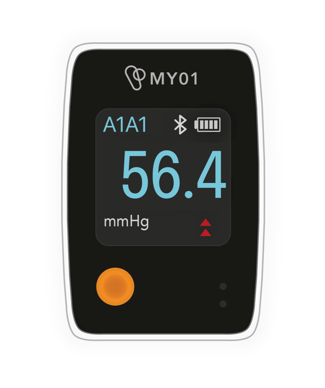 MY01 Timely Sensing for Compartment Syndrome