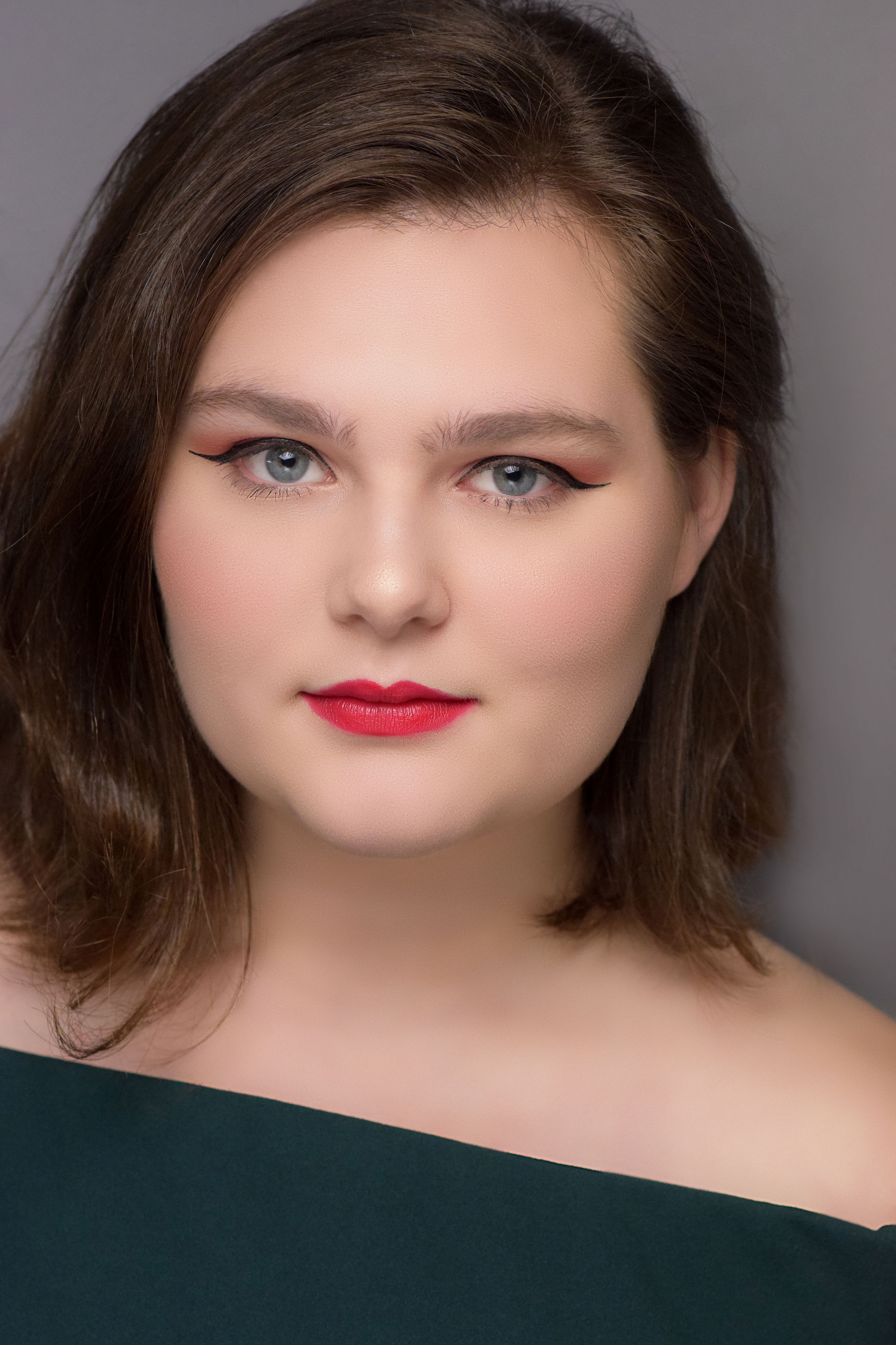 Ensemble Theatre GET Staff